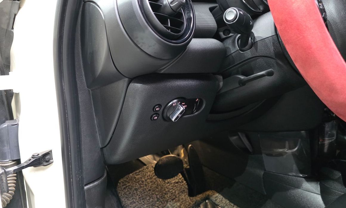 Mini Cooper 2020