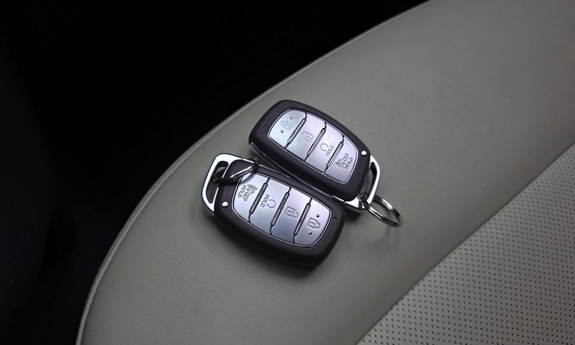 Hyundai Casper 2025