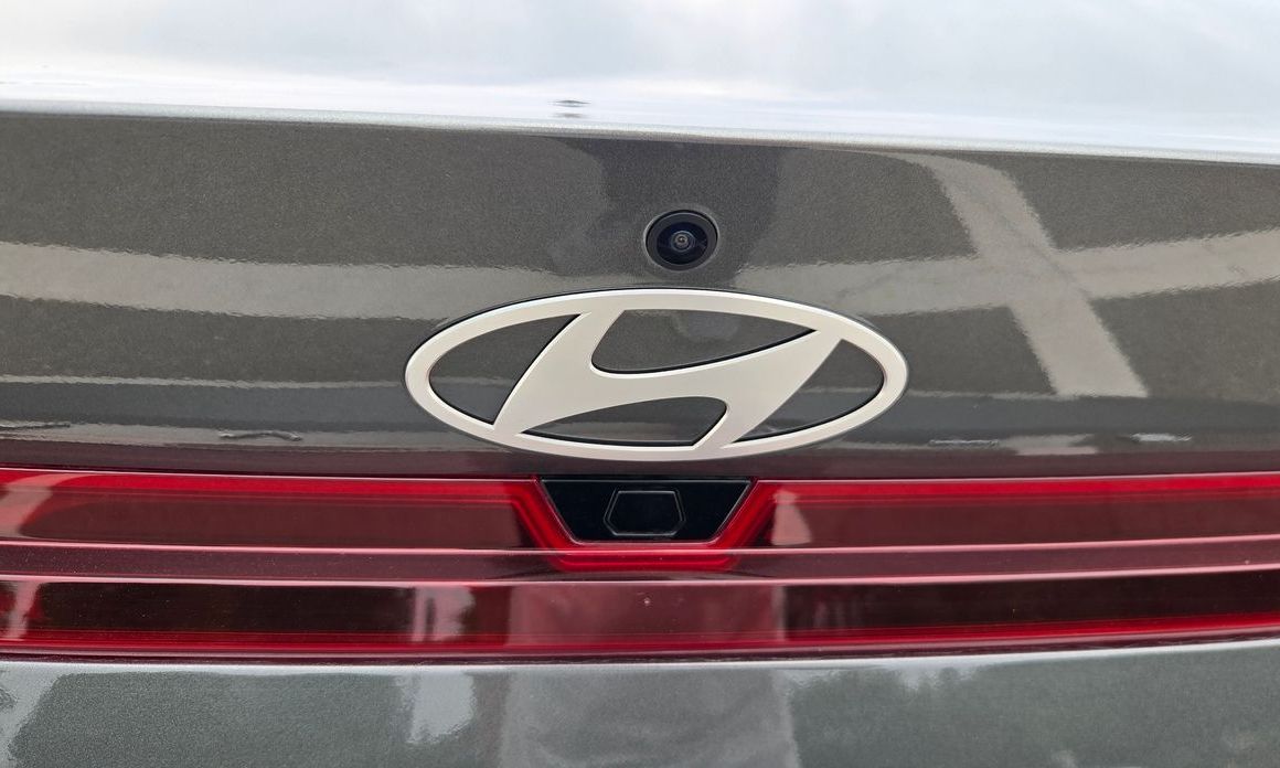 Hyundai AVANTE 2026
