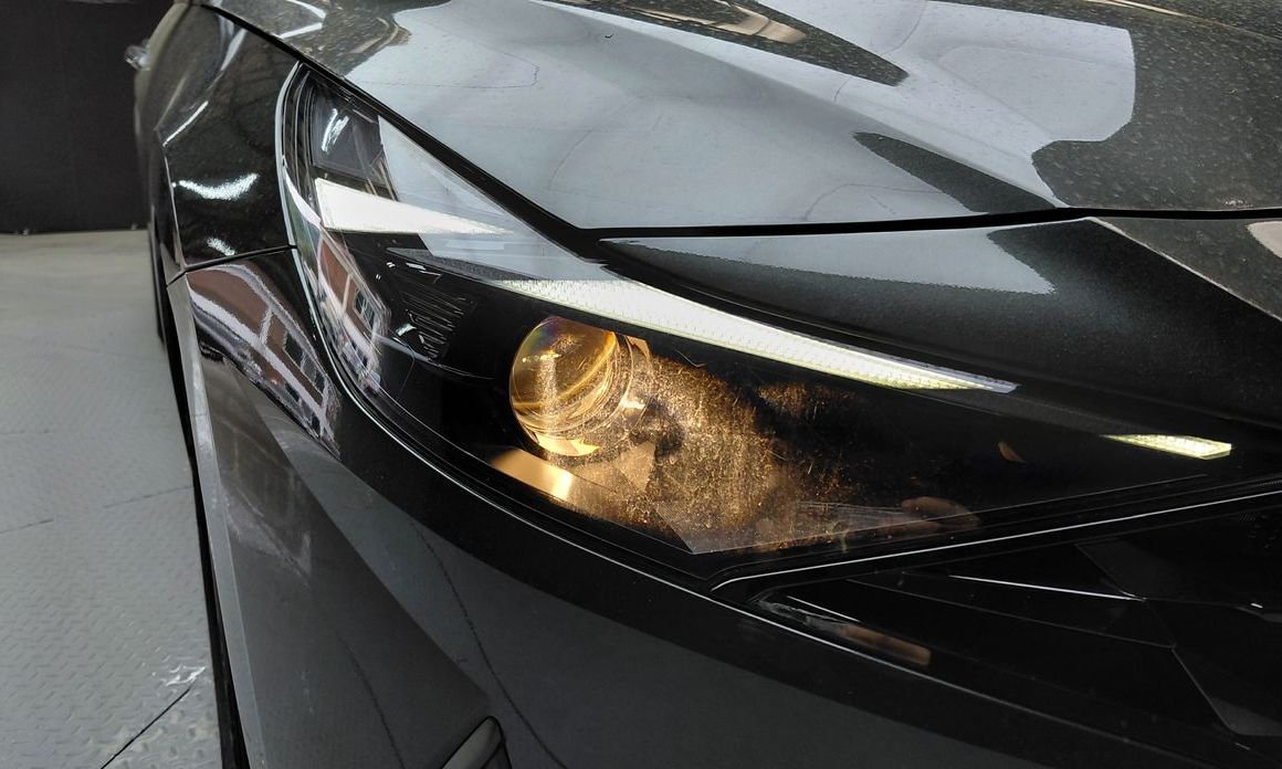 Hyundai AVANTE 2023
