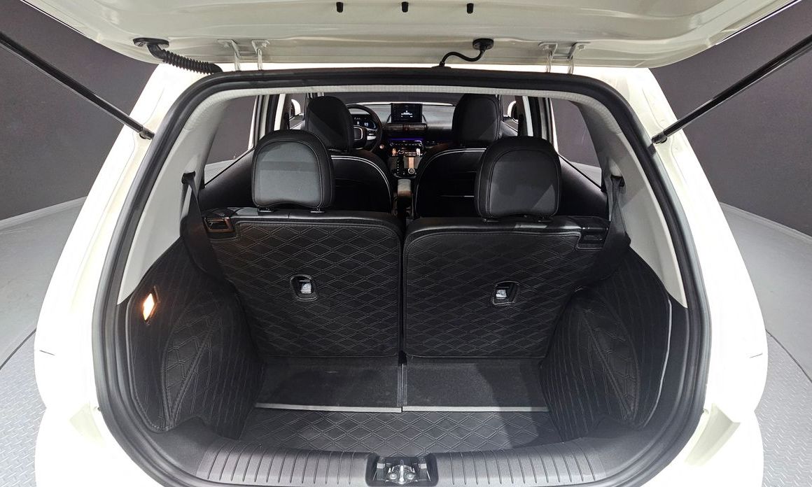Hyundai Casper 2023