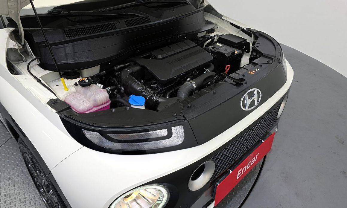 Hyundai Casper 2023