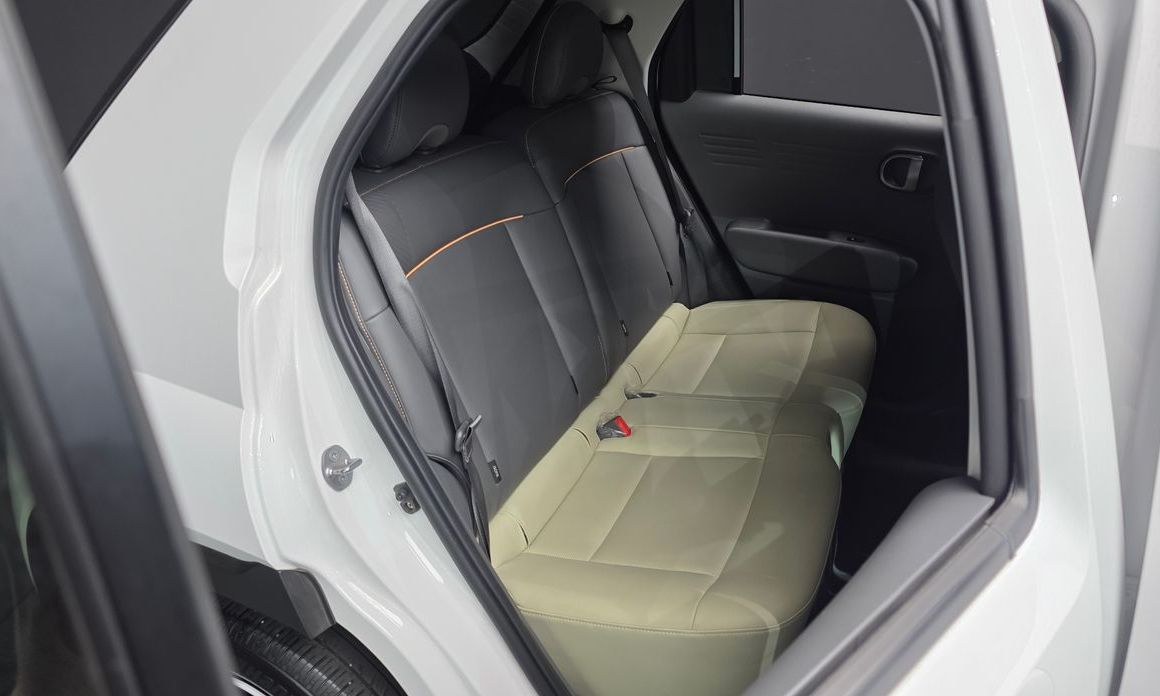Hyundai Casper 2025