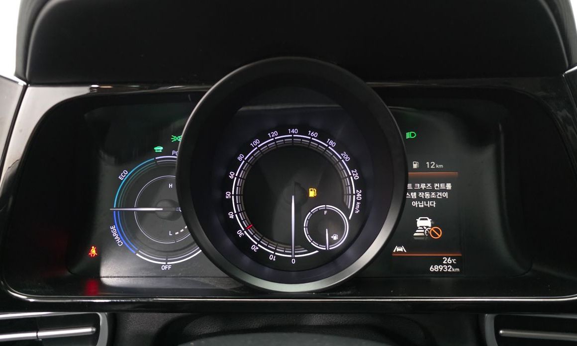 Hyundai AVANTE 2023
