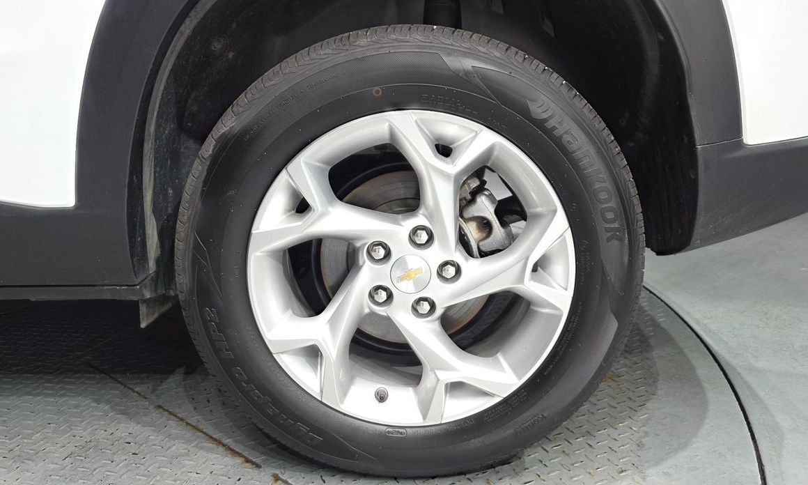 ChevroletGMDaewoo Trax 2024