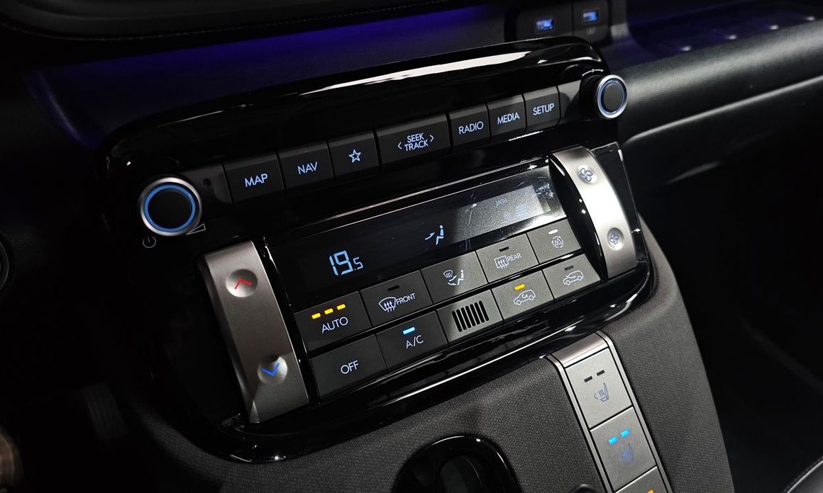 Hyundai Casper 2023