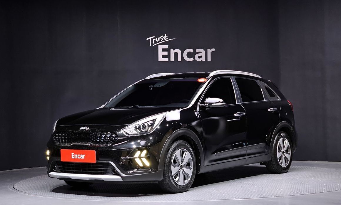 Kia Niro 2020