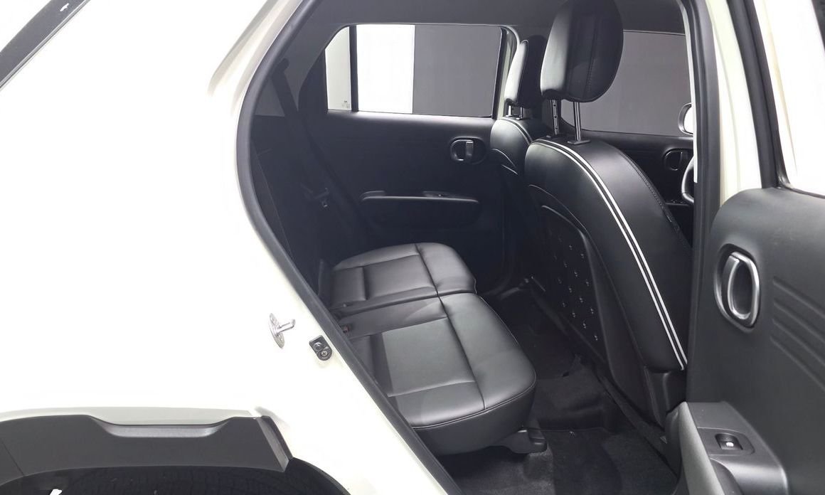 Hyundai Casper 2024