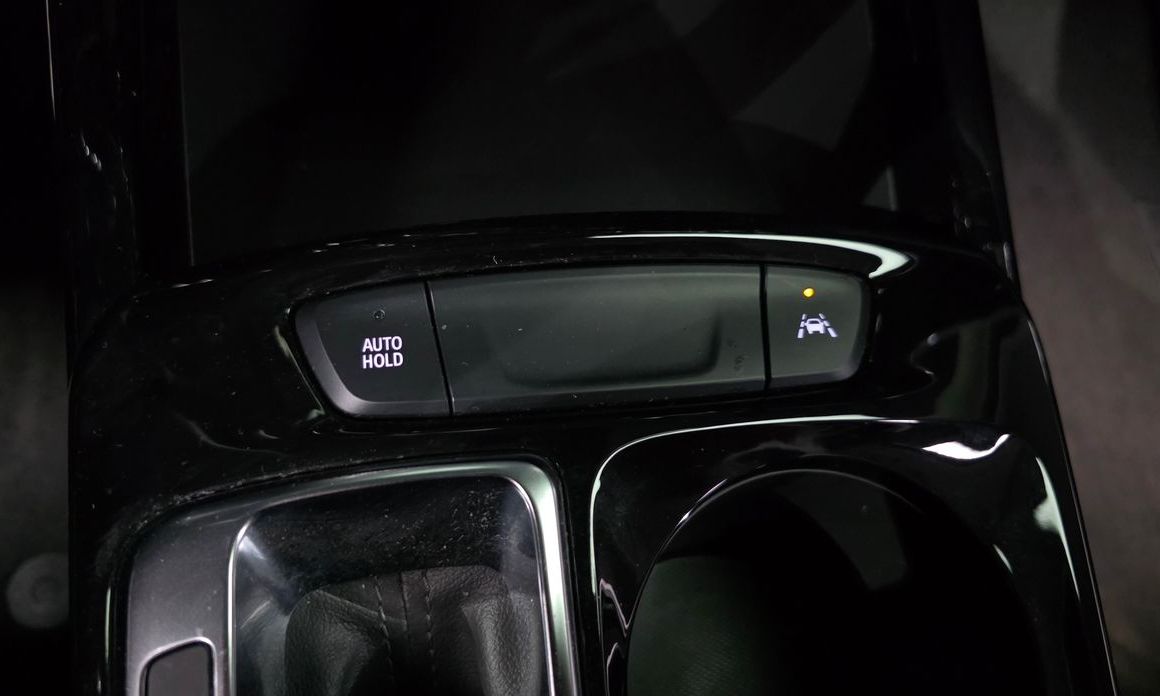 ChevroletGMDaewoo Trax 2024