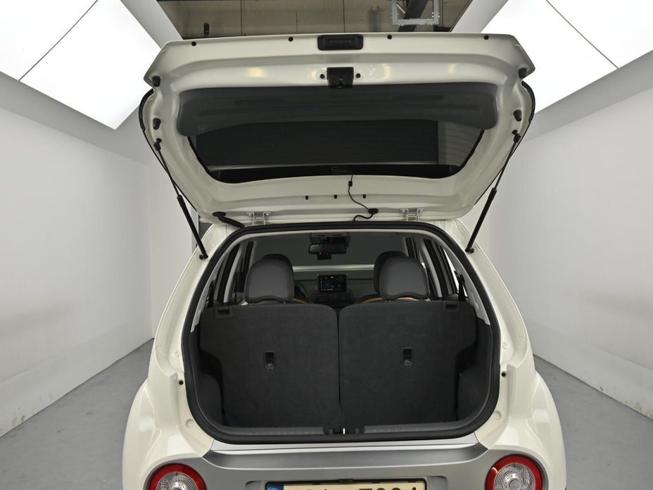 Hyundai Casper 2022