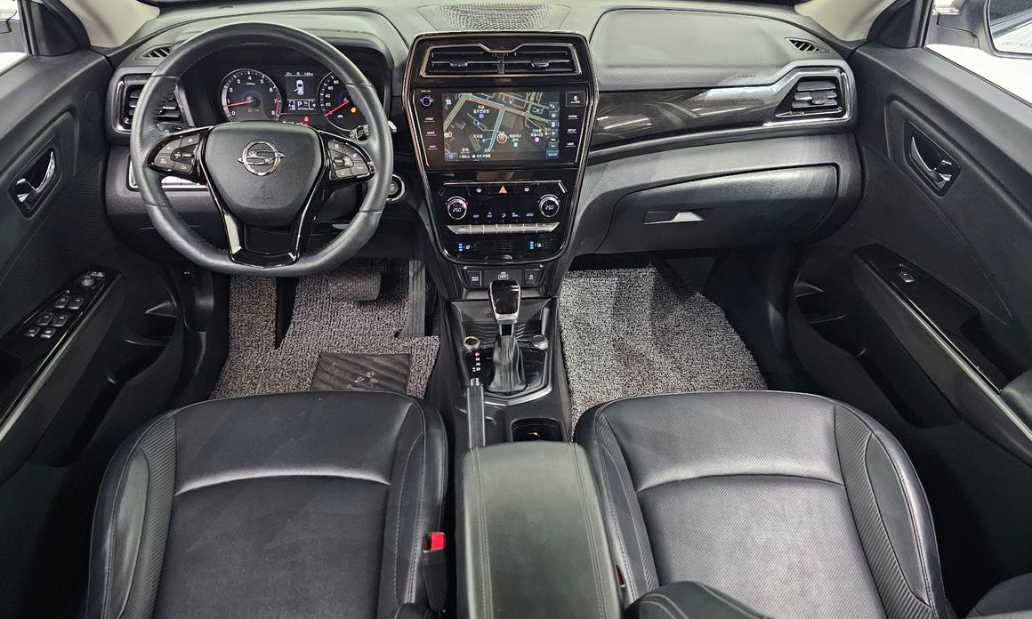 KG_Mobility_Ssangyong TIBOLI 2023