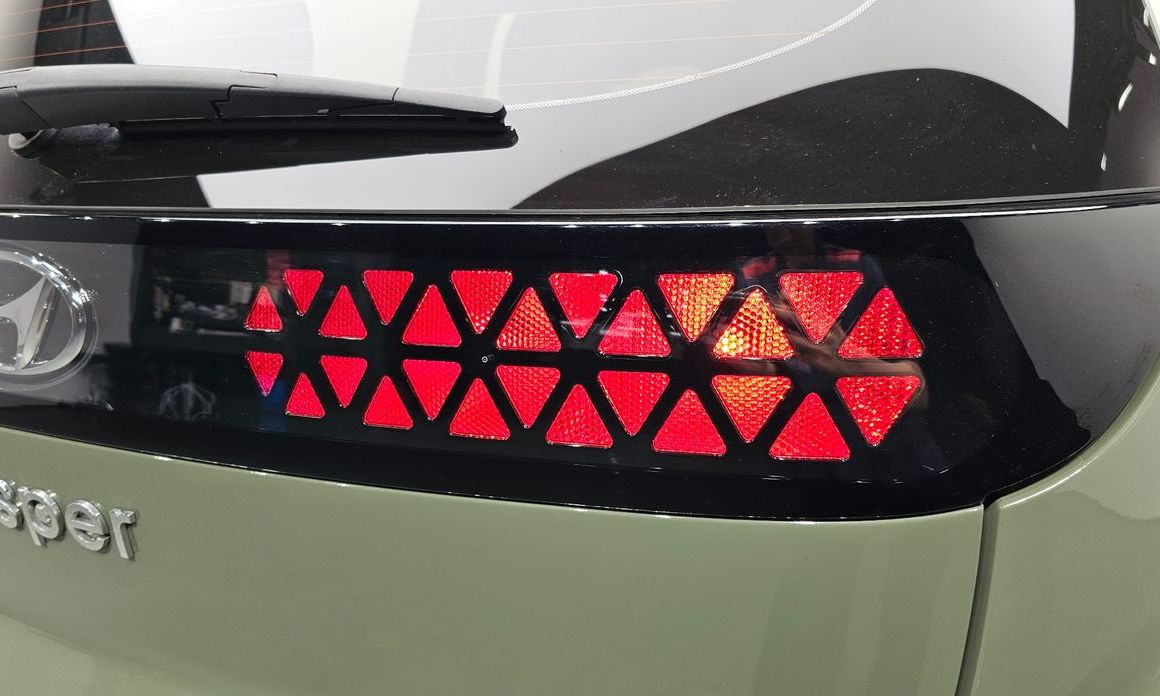 Hyundai Casper 2024