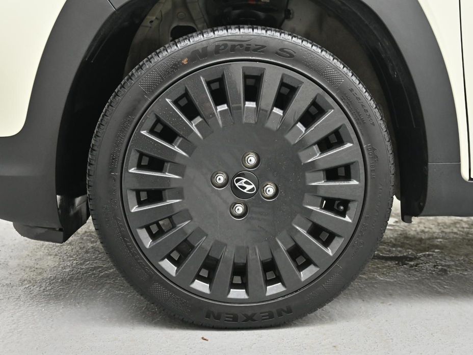 Hyundai Casper 2022