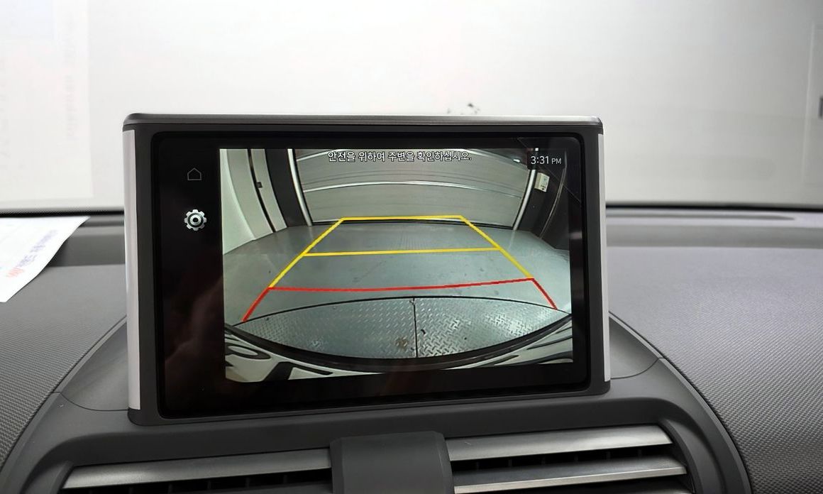 Hyundai Casper 2023