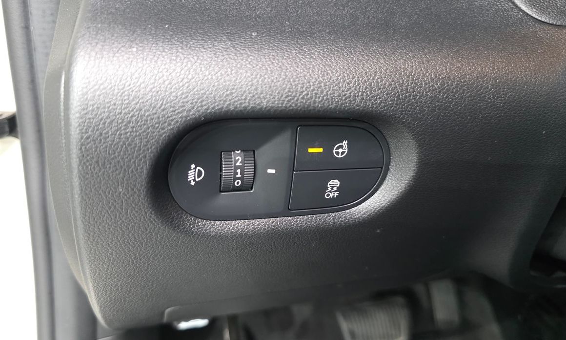 Hyundai Casper 2024