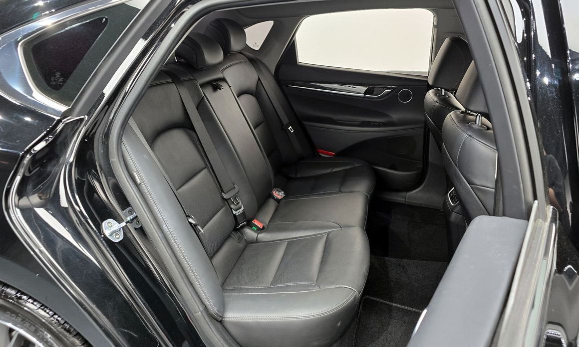 Hyundai Grandeur 2019
