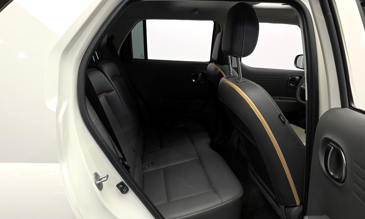 Hyundai Casper 2023