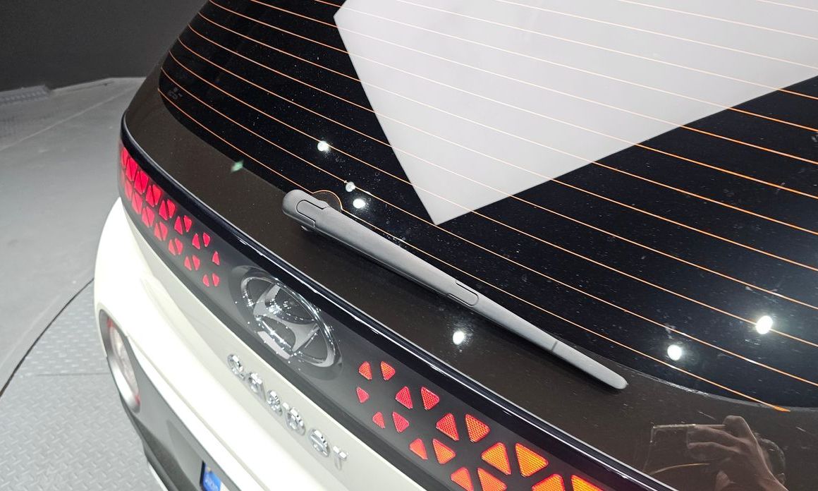 Hyundai Casper 2023
