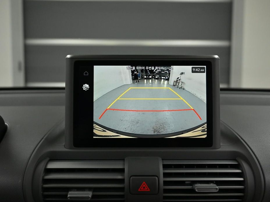 Hyundai Casper 2022