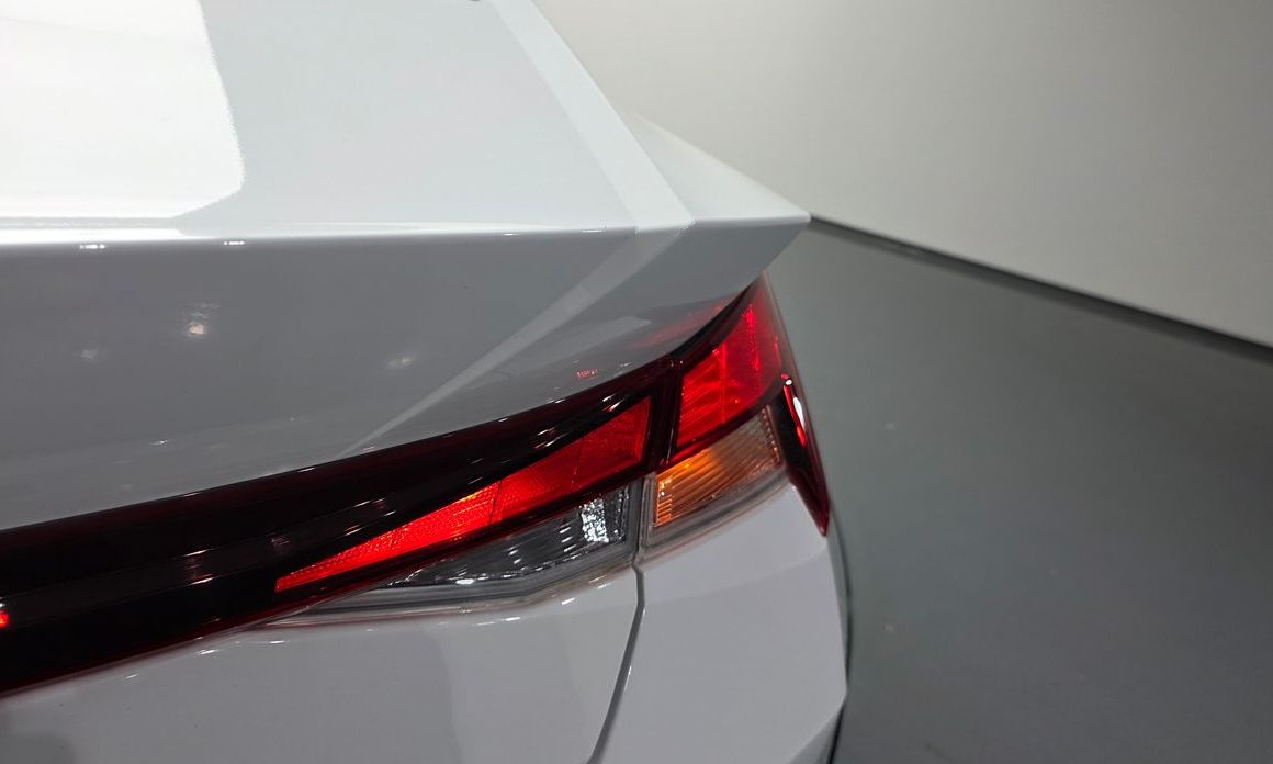 Hyundai AVANTE 2023