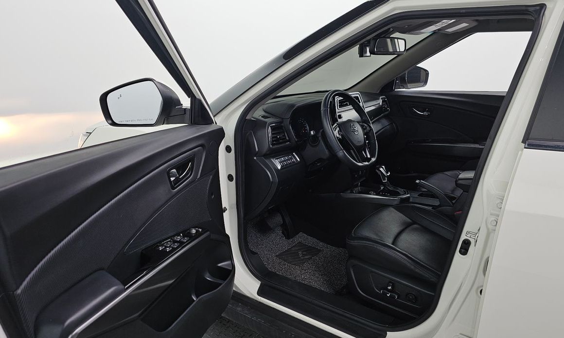 KG_Mobility_Ssangyong TIBOLI 2023