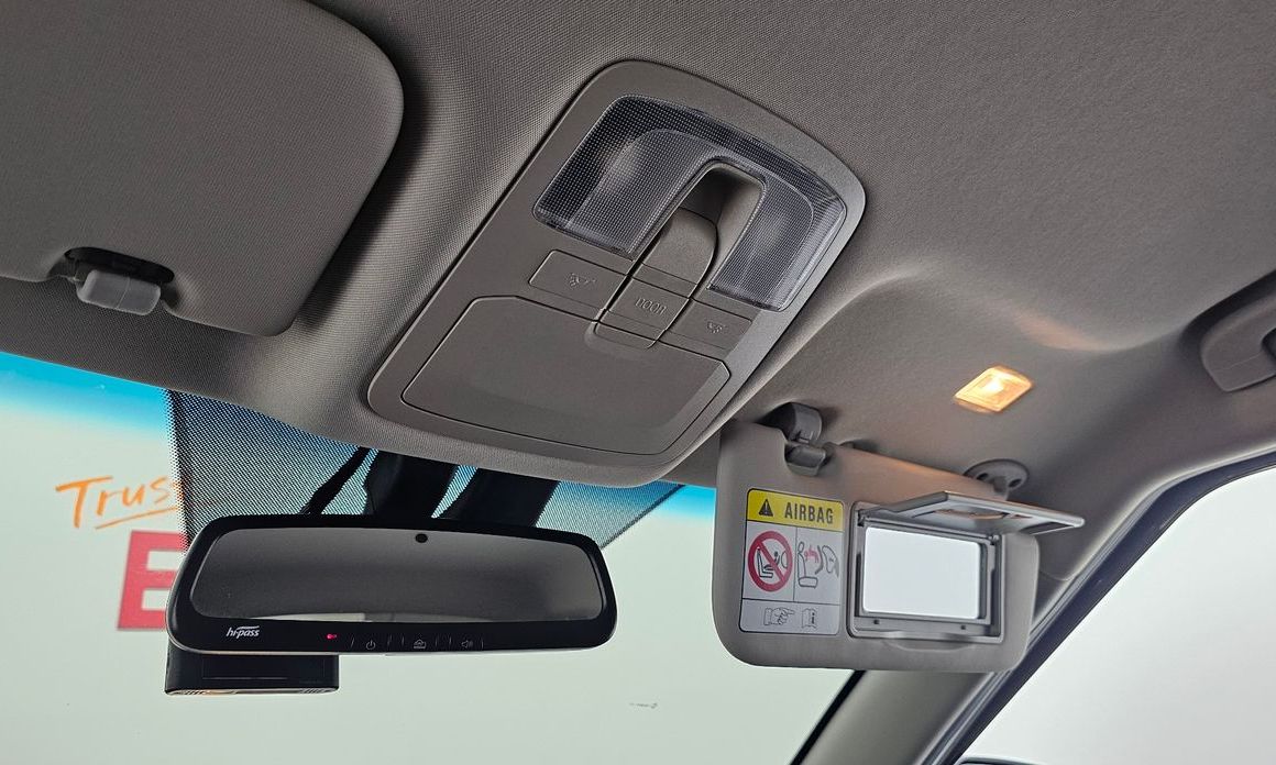 KG_Mobility_Ssangyong TIBOLI 2023