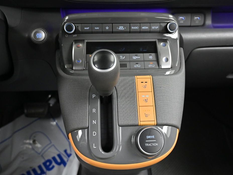 Hyundai Casper 2022