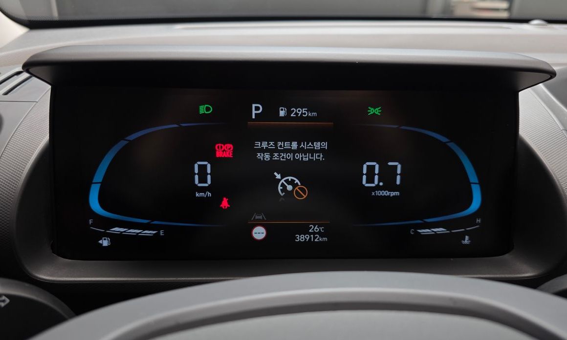 Hyundai Casper 2025