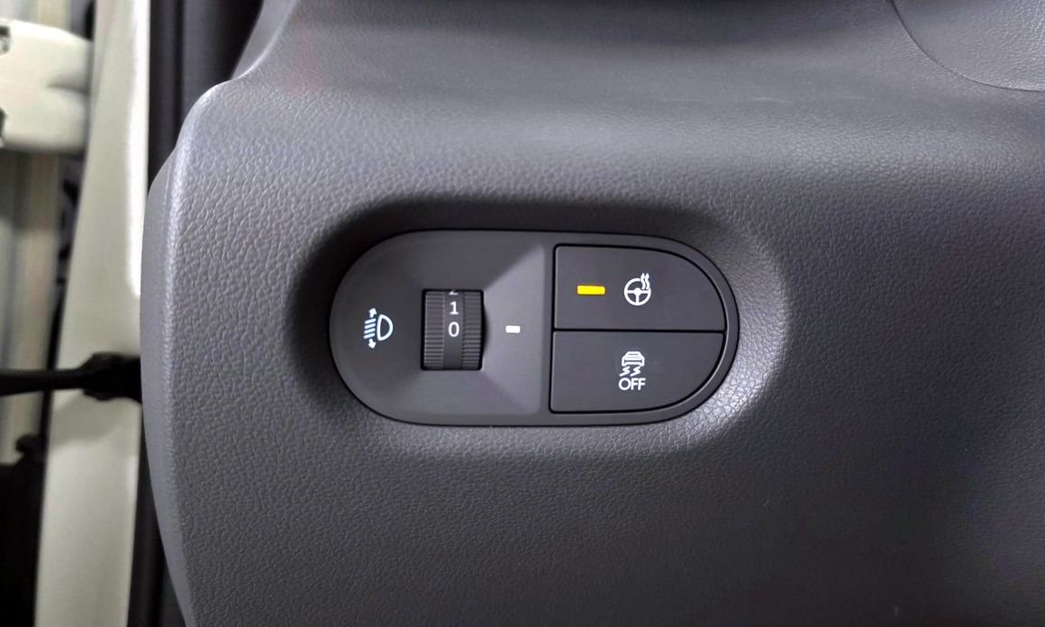 Hyundai Casper 2023