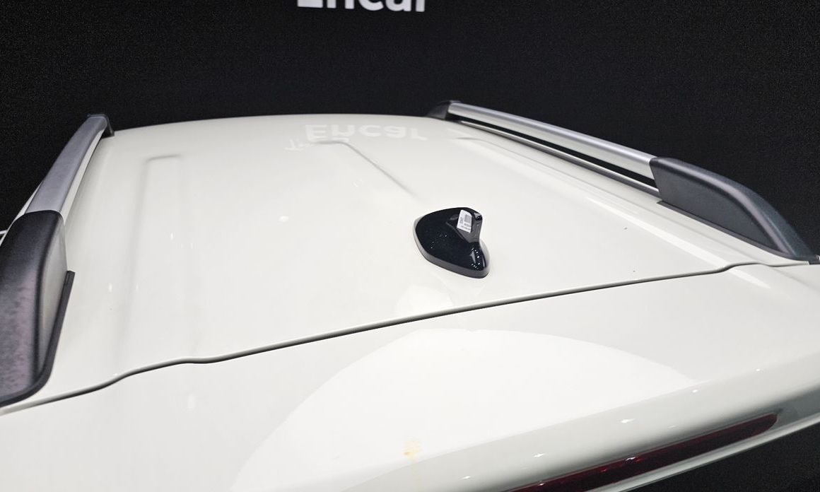 Hyundai Casper 2023