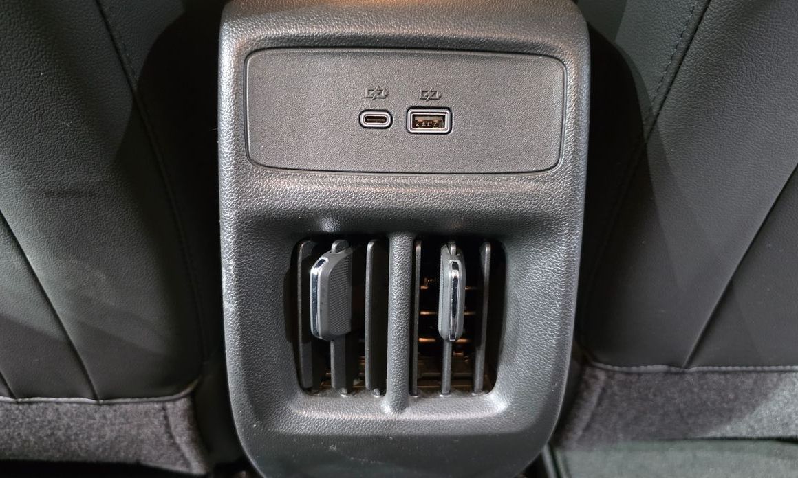 ChevroletGMDaewoo Trax 2024
