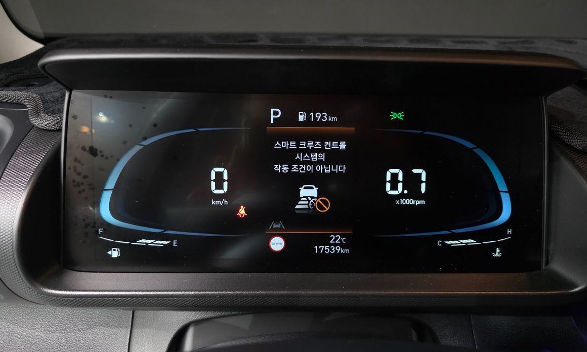 Hyundai Casper 2024