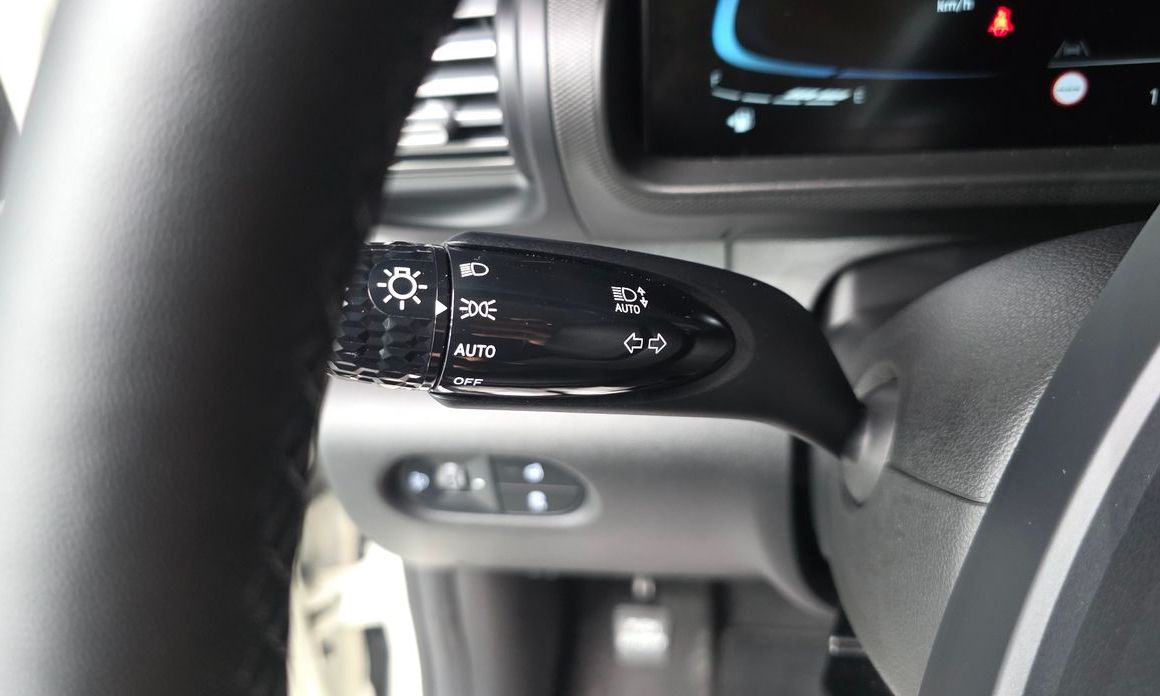 Hyundai Casper 2024