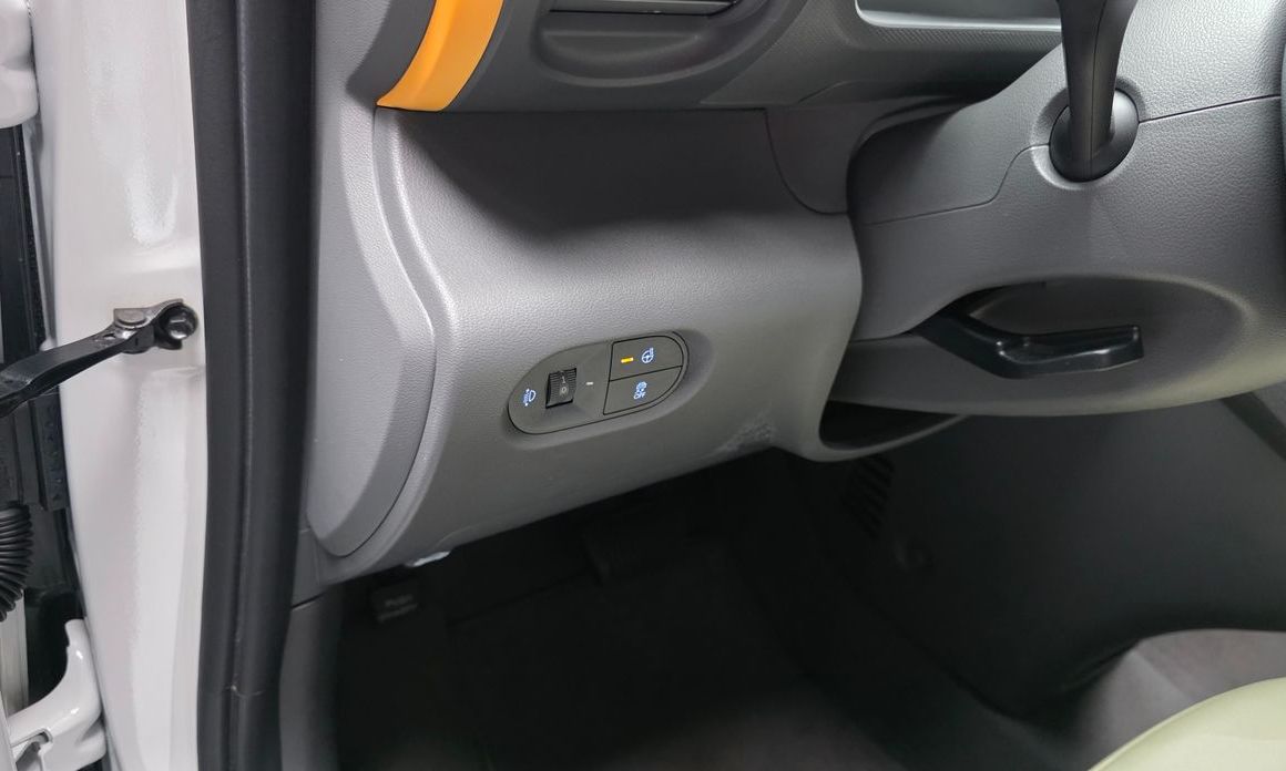 Hyundai Casper 2025
