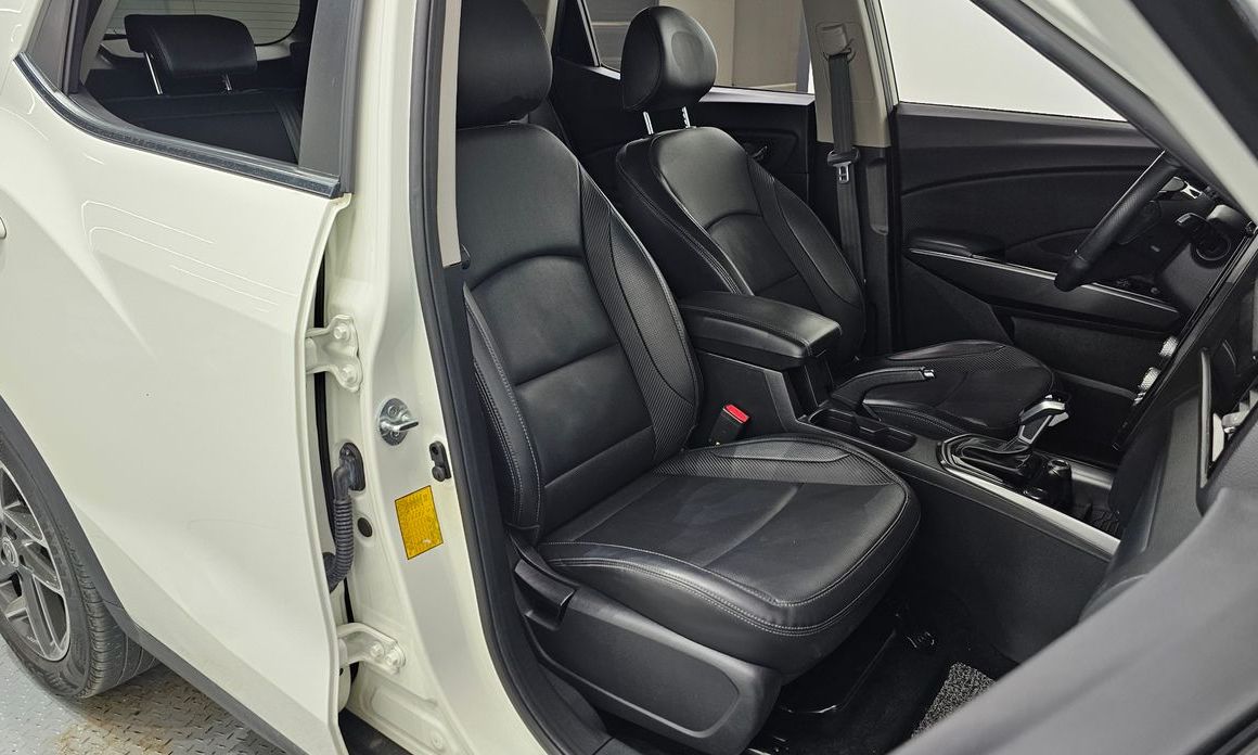 KG_Mobility_Ssangyong TIBOLI 2023