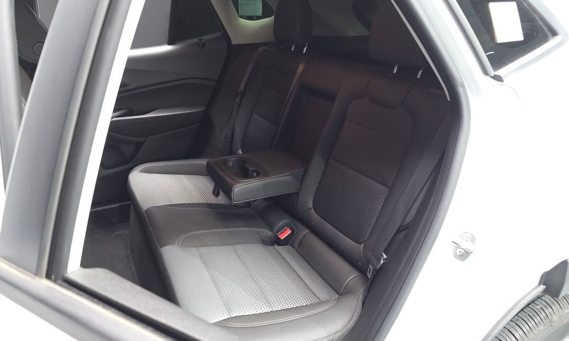 ChevroletGMDaewoo Trax 2024