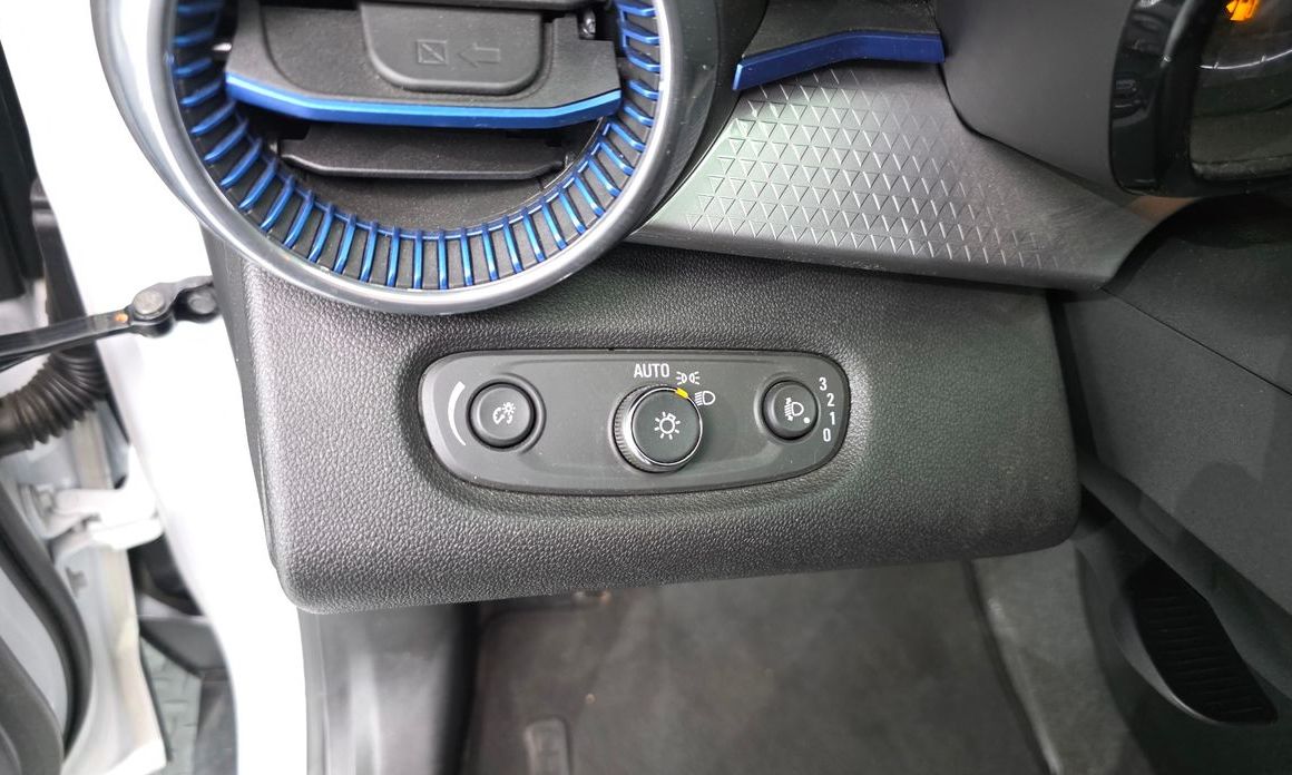 ChevroletGMDaewoo Trax 2024