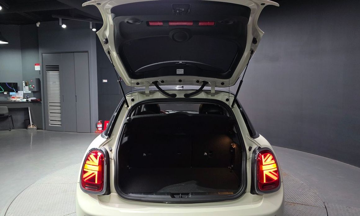 Mini Cooper 2020