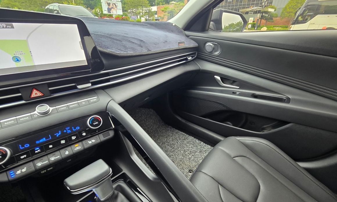 Hyundai AVANTE 2026