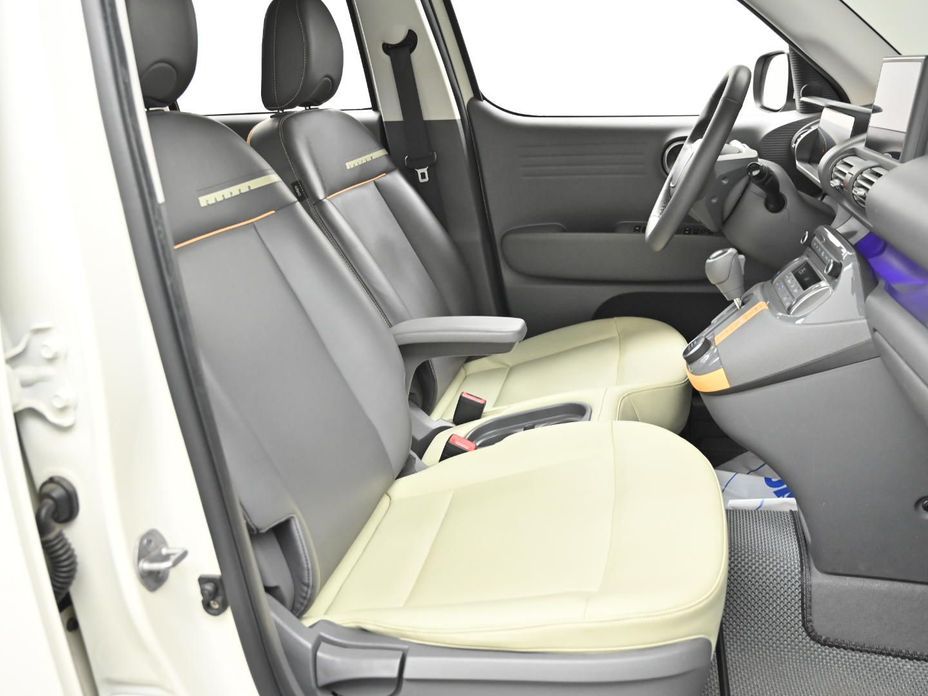 Hyundai Casper 2022