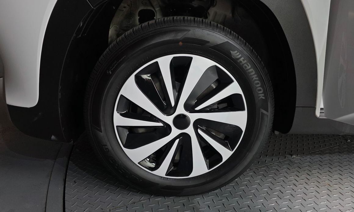 Hyundai Casper 2025