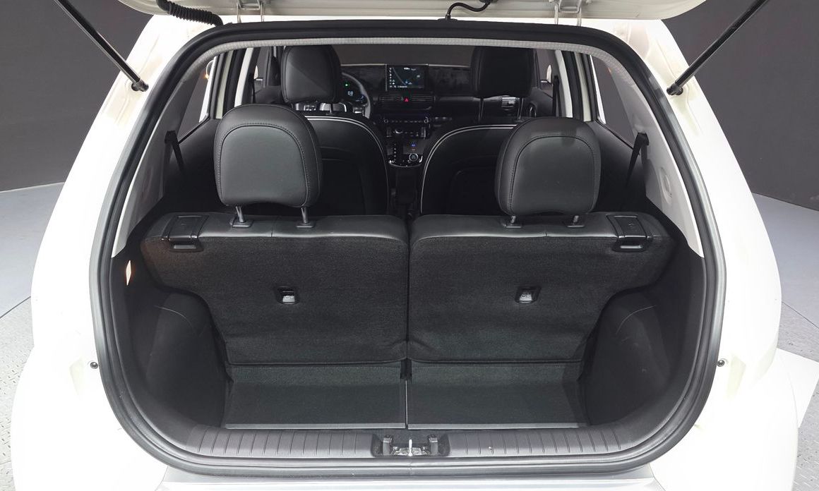 Hyundai Casper 2024