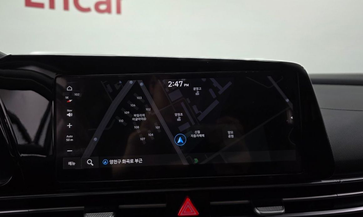 Hyundai AVANTE 2023