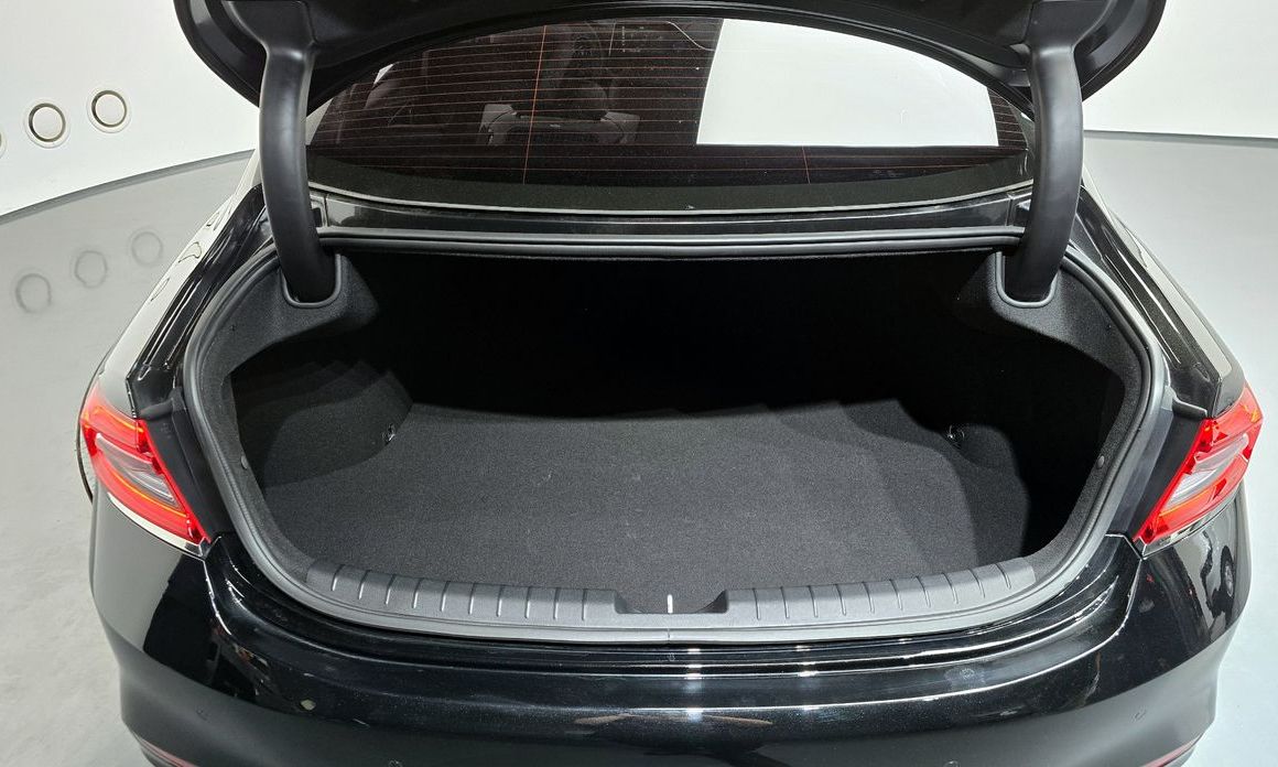 Hyundai Grandeur 2019