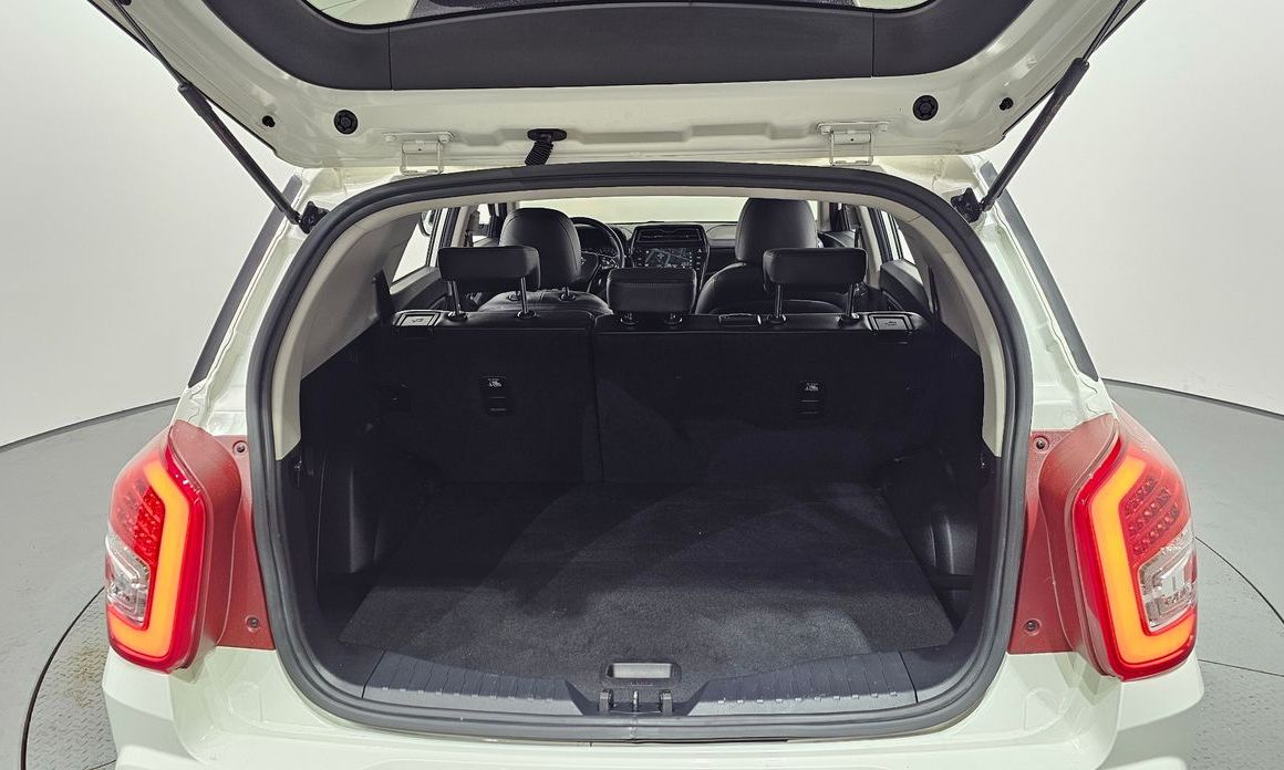 KG_Mobility_Ssangyong TIBOLI 2023
