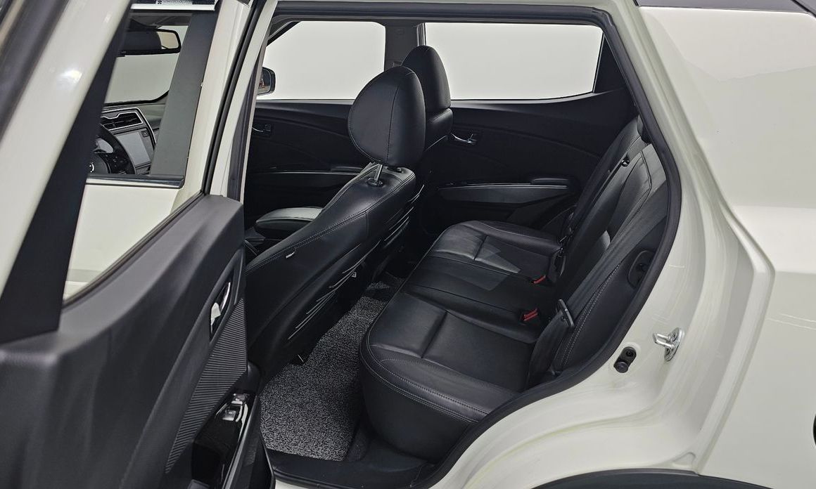 KG_Mobility_Ssangyong TIBOLI 2023