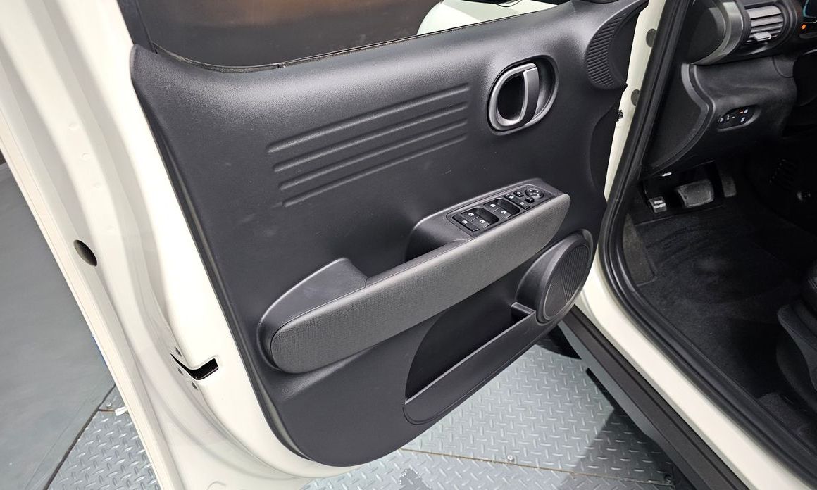 Hyundai Casper 2023