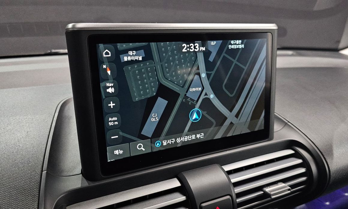 Hyundai Casper 2023