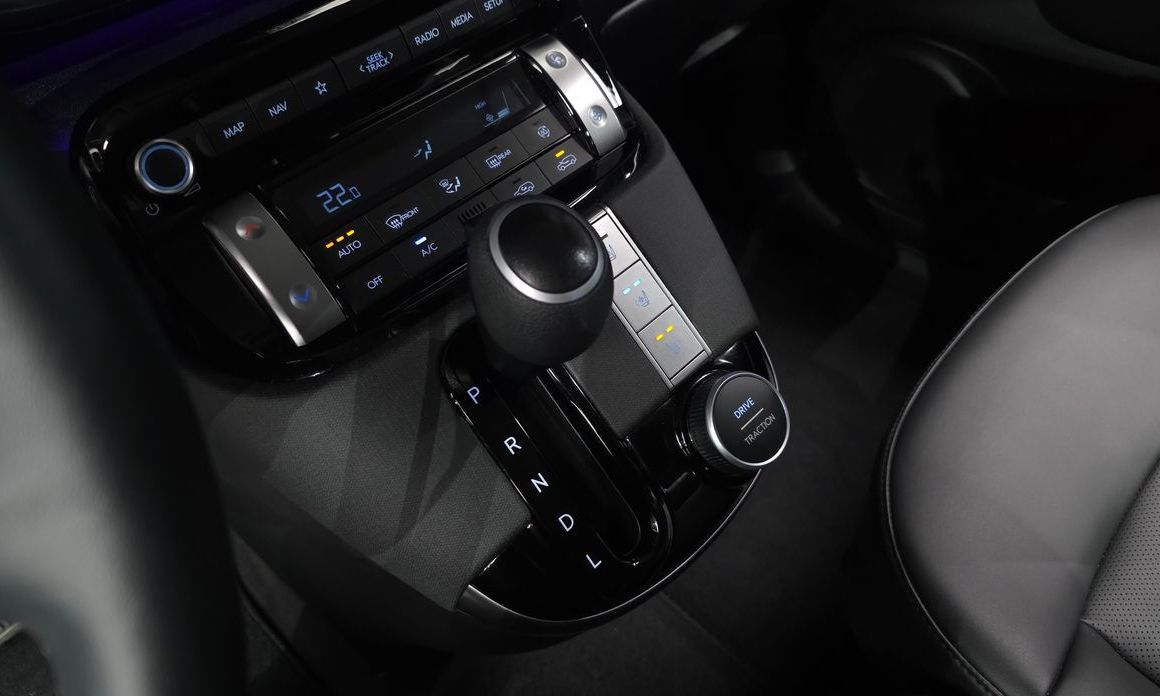Hyundai Casper 2024