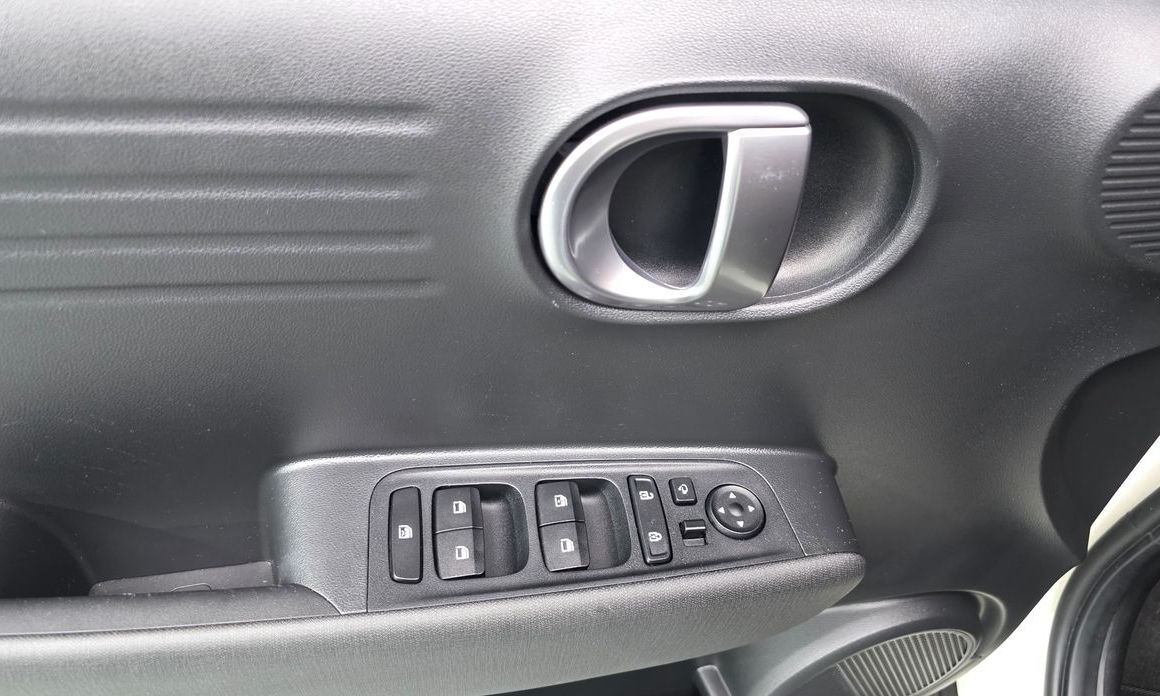 Hyundai Casper 2024